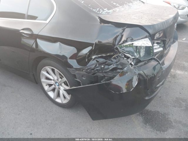 2014 BMW 535I WBA5B1C58ED484624 Photo 5