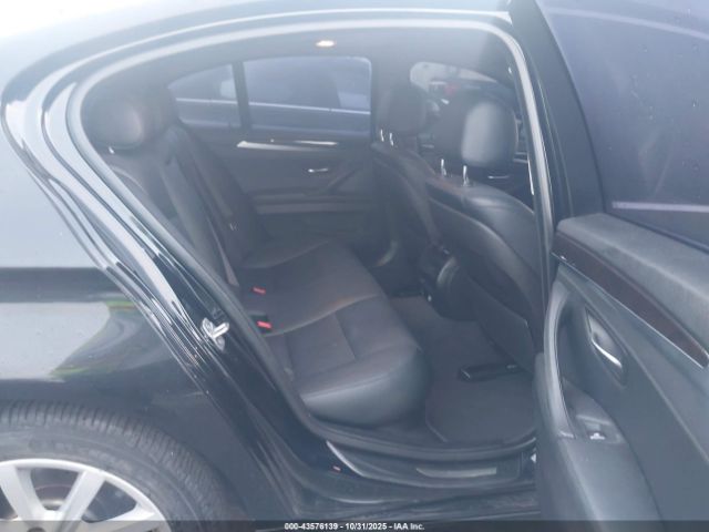 2014 BMW 535I WBA5B1C58ED484624 Photo 7