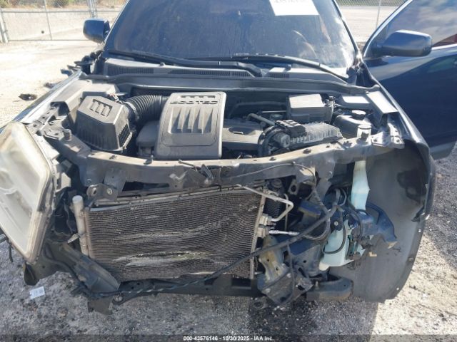 2017 GMC TERRAIN 2GKALNEK0H6277046 Photo 9