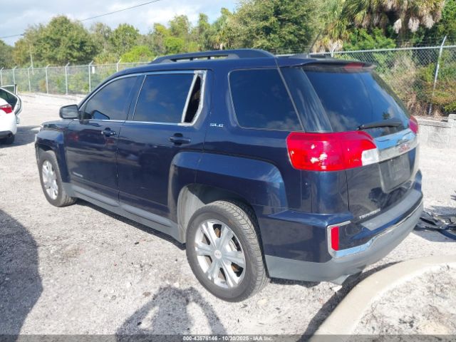 2017 GMC TERRAIN 2GKALNEK0H6277046 Photo 2
