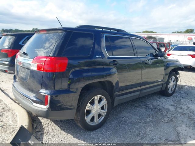 2017 GMC TERRAIN 2GKALNEK0H6277046 Photo 3