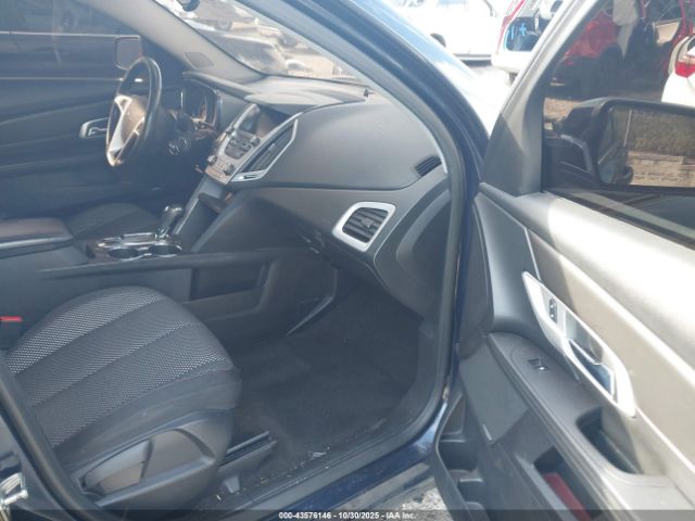 2017 GMC TERRAIN 2GKALNEK0H6277046 Photo 4
