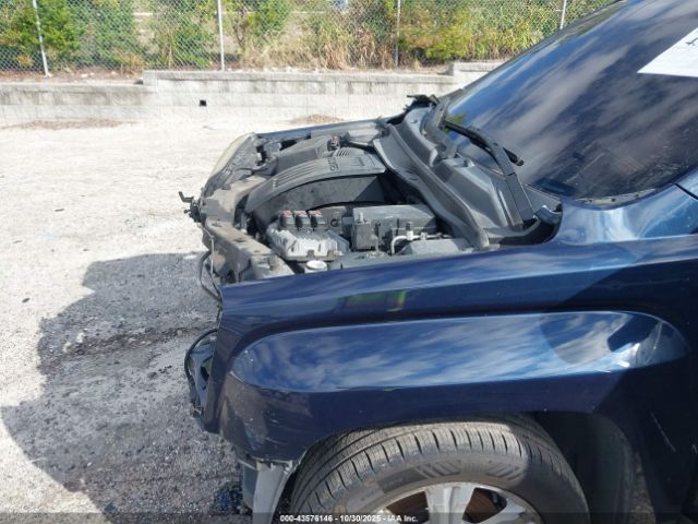 2017 GMC TERRAIN 2GKALNEK0H6277046 Photo 5