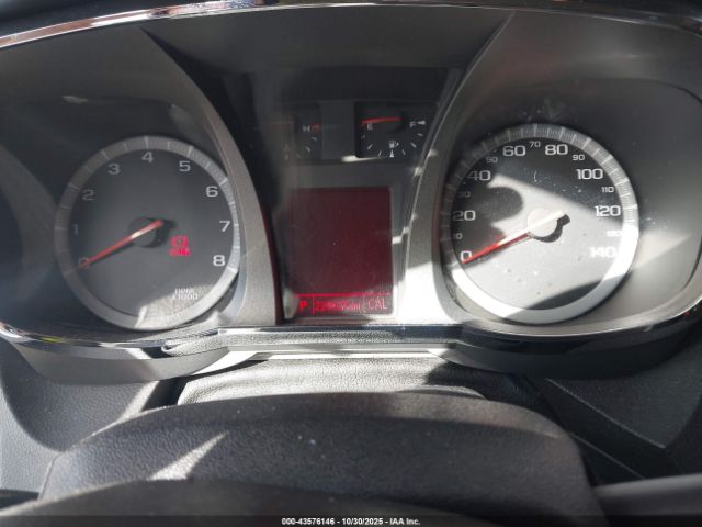 2017 GMC TERRAIN 2GKALNEK0H6277046 Photo 6