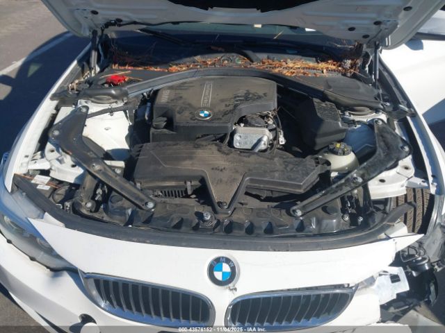 2015 BMW 428I WBA3V7C54FP771749 Photo 9