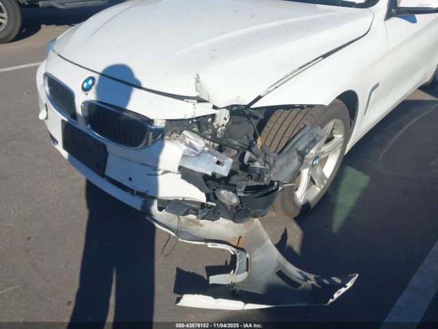 2015 BMW 428I WBA3V7C54FP771749 Photo 5