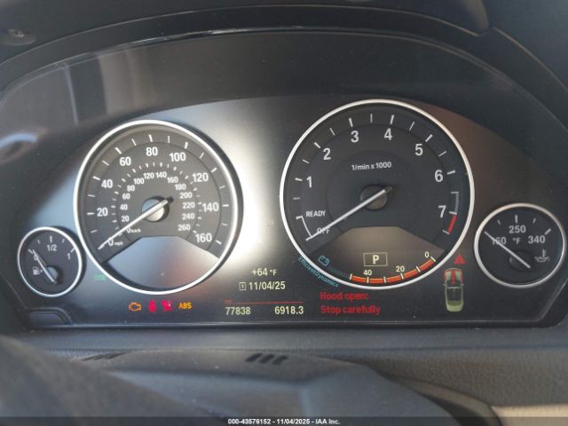 2015 BMW 428I WBA3V7C54FP771749 Photo 6