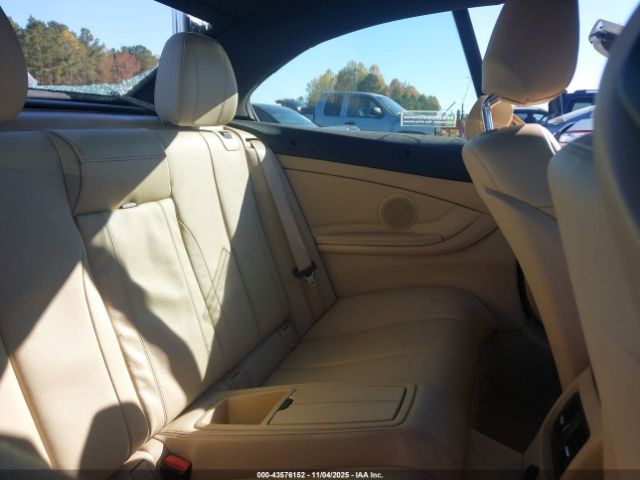 2015 BMW 428I WBA3V7C54FP771749 Photo 7