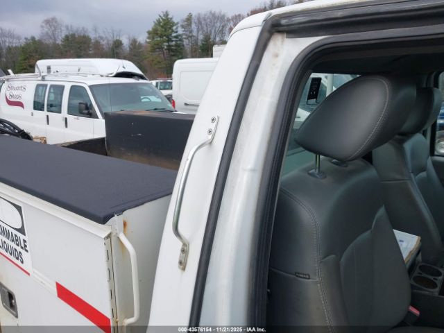 2011 FORD F-350 1FDBF3B6XBEB59085 Photo 7