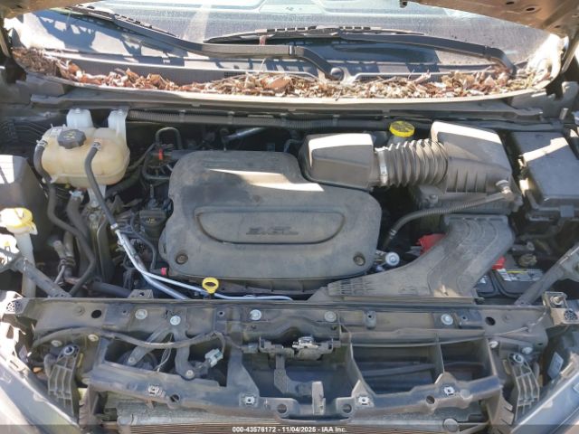 2020 CHRYSLER VOYAGER 2C4RC1DG8LR176428 Photo 9