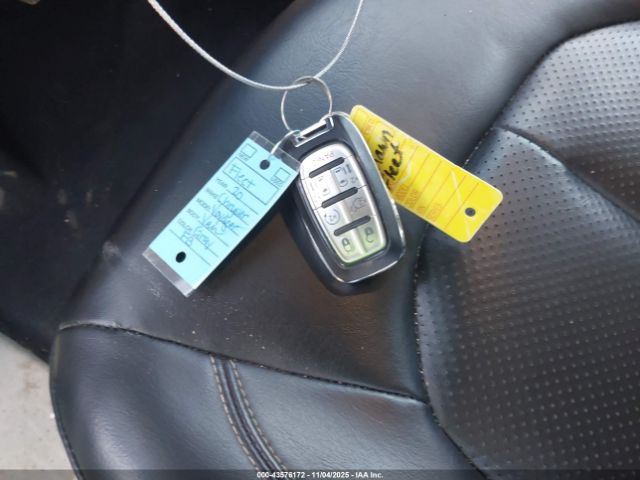 2020 CHRYSLER VOYAGER 2C4RC1DG8LR176428 Photo 10