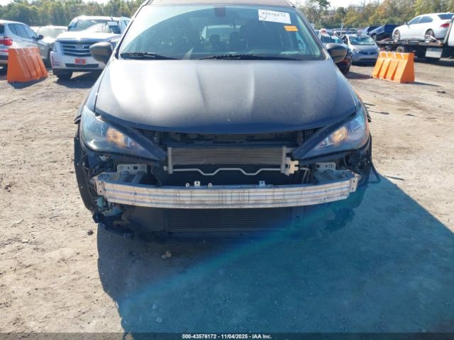 2020 CHRYSLER VOYAGER 2C4RC1DG8LR176428 Photo 5