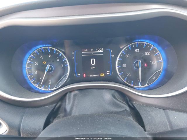 2020 CHRYSLER VOYAGER 2C4RC1DG8LR176428 Photo 6