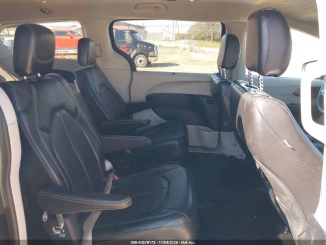 2020 CHRYSLER VOYAGER 2C4RC1DG8LR176428 Photo 7