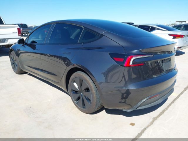 2024 TESLA MODEL 3 5YJ3E1EB0RF815909 Photo 2