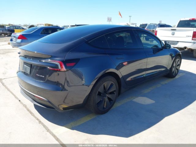 2024 TESLA MODEL 3 5YJ3E1EB0RF815909 Photo 3