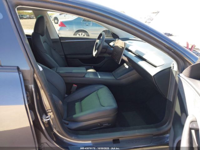 2024 TESLA MODEL 3 5YJ3E1EB0RF815909 Photo 4