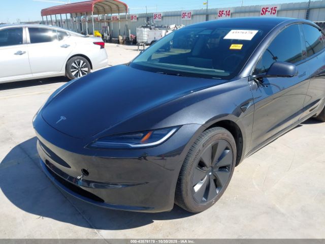 2024 TESLA MODEL 3 5YJ3E1EB0RF815909 Photo 5