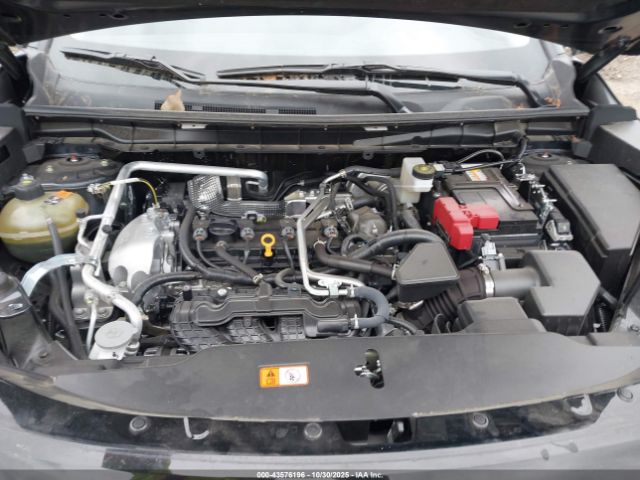 2025 MITSUBISHI OUTLANDER JA4J4VA85SZ016343 Photo 9