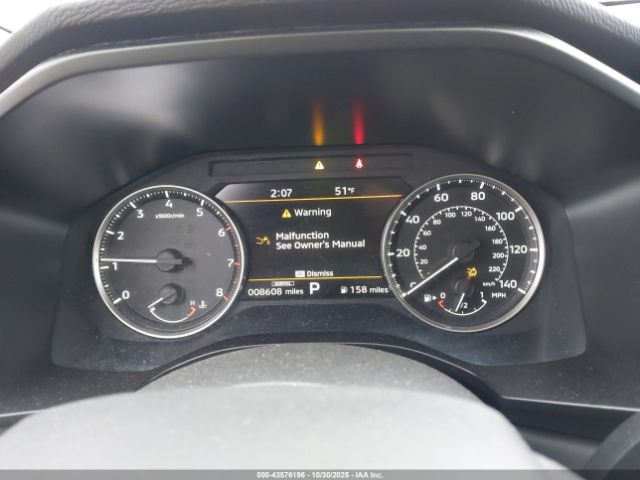 2025 MITSUBISHI OUTLANDER JA4J4VA85SZ016343 Photo 6