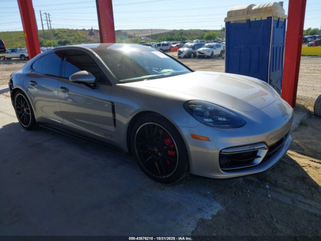 2021 PORSCHE PANAMERA WP0AG2A75ML147958 Photo 0