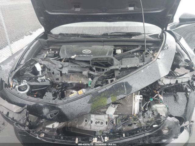 2022 MAZDA CX-30 3MVDMBDL8NM418654 Photo 9