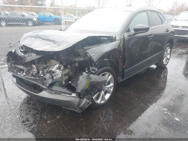 2022 MAZDA CX-30 3MVDMBDL8NM418654 Photo 1