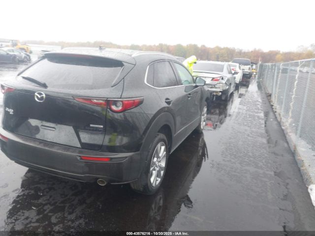 2022 MAZDA CX-30 3MVDMBDL8NM418654 Photo 3