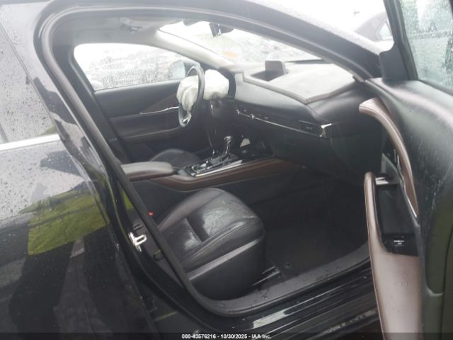 2022 MAZDA CX-30 3MVDMBDL8NM418654 Photo 4