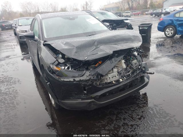 2022 MAZDA CX-30 3MVDMBDL8NM418654 Photo 5