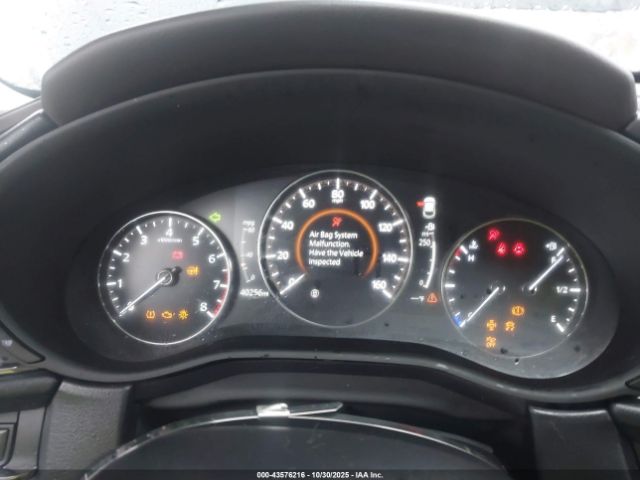 2022 MAZDA CX-30 3MVDMBDL8NM418654 Photo 6