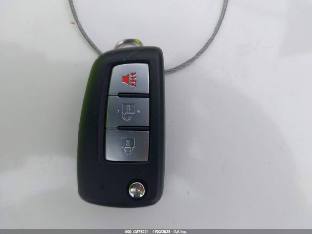 2022 NISSAN ROGUE SPORT JN1BJ1AW9NW471067 Photo 10