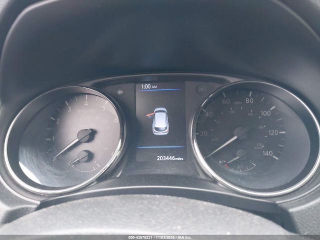 2022 NISSAN ROGUE SPORT JN1BJ1AW9NW471067 Photo 6