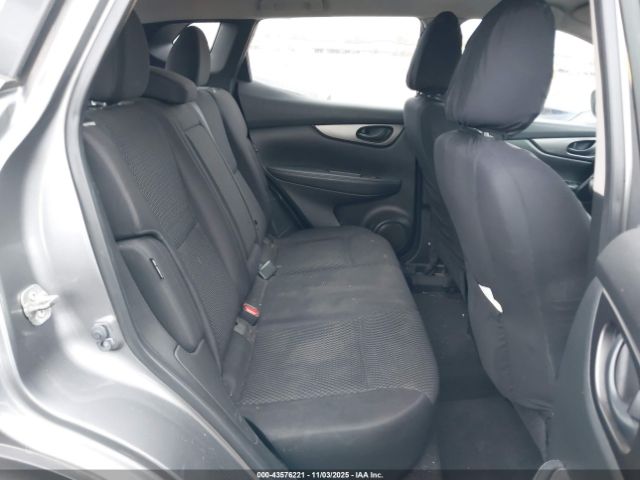 2022 NISSAN ROGUE SPORT JN1BJ1AW9NW471067 Photo 7