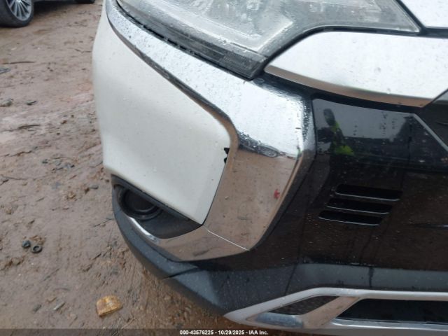 2020 MITSUBISHI OUTLANDER JA4AD2A36LZ027419 Photo 5