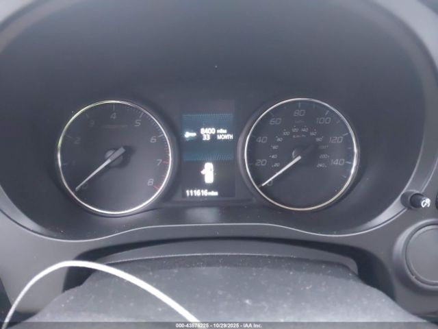 2020 MITSUBISHI OUTLANDER JA4AD2A36LZ027419 Photo 6