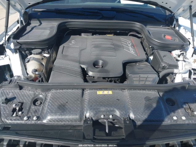 2024 MERCEDES-BENZ AMG GLE 53 COUPE 4JGFD6BB0RB233860 Photo 9