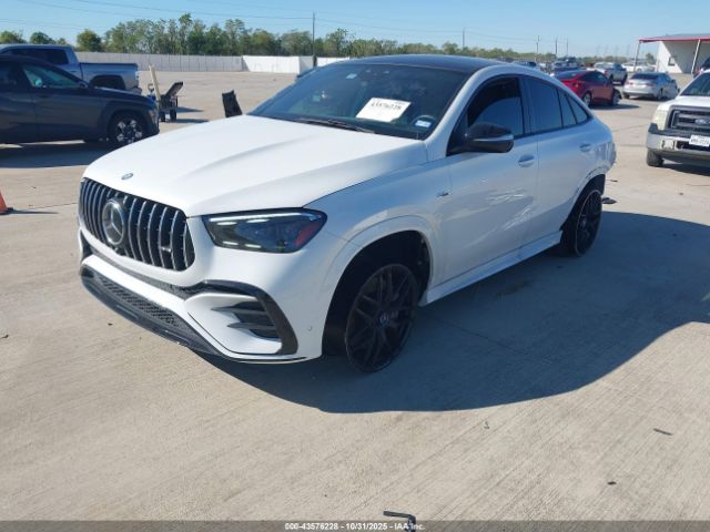 2024 MERCEDES-BENZ AMG GLE 53 COUPE 4JGFD6BB0RB233860 Photo 1
