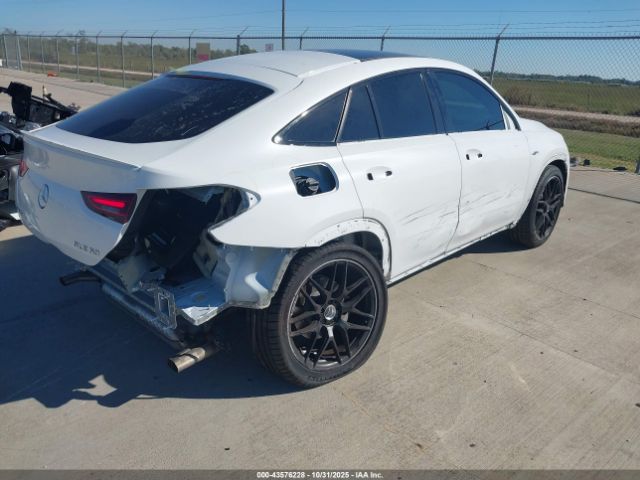 2024 MERCEDES-BENZ AMG GLE 53 COUPE 4JGFD6BB0RB233860 Photo 3