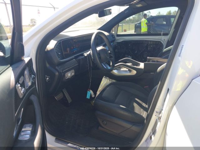 2024 MERCEDES-BENZ AMG GLE 53 COUPE 4JGFD6BB0RB233860 Photo 4