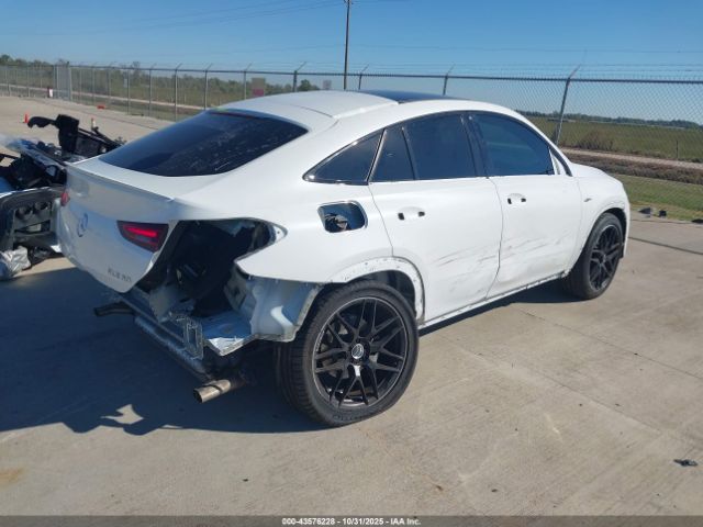 2024 MERCEDES-BENZ AMG GLE 53 COUPE 4JGFD6BB0RB233860 Photo 5