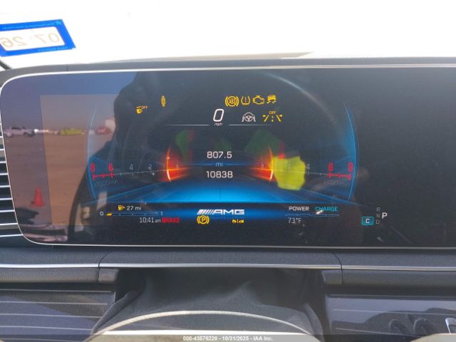 2024 MERCEDES-BENZ AMG GLE 53 COUPE 4JGFD6BB0RB233860 Photo 6