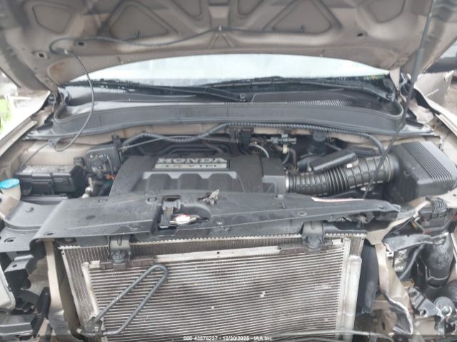 2007 HONDA PILOT 5FNYF18527B006420 Photo 9