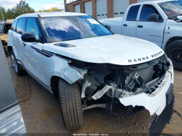 2018 LAND ROVER RANGE ROVER VELAR SALYL2RV0JA711156