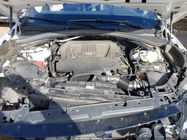 2018 LAND ROVER RANGE ROVER VELAR SALYL2RV0JA711156 Photo 9