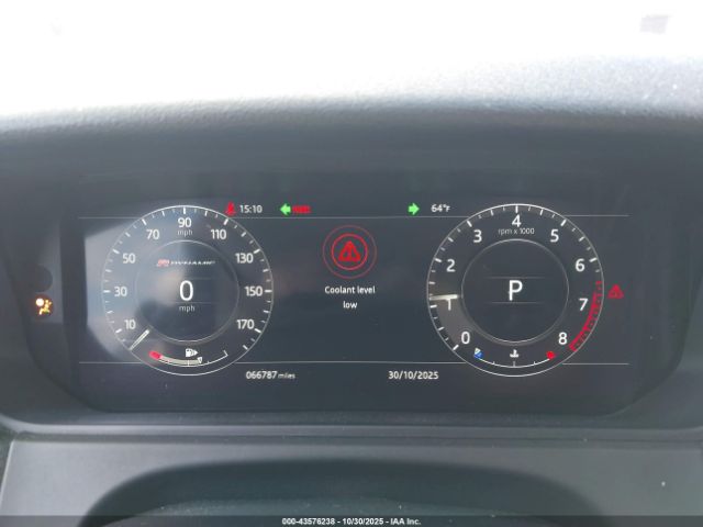 2018 LAND ROVER RANGE ROVER VELAR SALYL2RV0JA711156 Photo 6