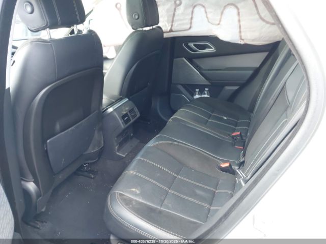2018 LAND ROVER RANGE ROVER VELAR SALYL2RV0JA711156 Photo 7