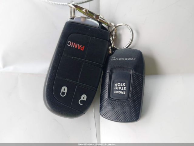 2019 DODGE JOURNEY 3C4PDCBB4KT860069 Photo 10