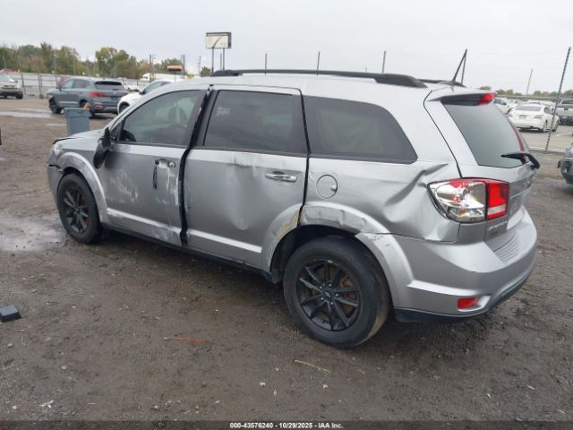 2019 DODGE JOURNEY 3C4PDCBB4KT860069 Photo 2