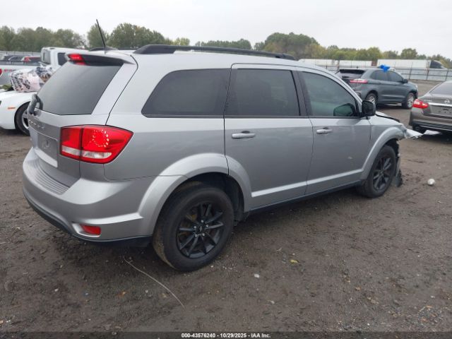 2019 DODGE JOURNEY 3C4PDCBB4KT860069 Photo 3